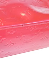 LOUIS VUITTON（ルイヴィトン）トートバッグ ピンク サイズ:PM レディース/2200614244922