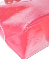 LOUIS VUITTON（ルイヴィトン）トートバッグ ピンク サイズ:PM レディース/2200614244922