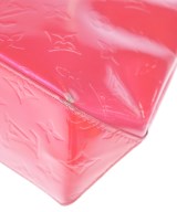 LOUIS VUITTON（ルイヴィトン）トートバッグ ピンク サイズ:PM レディース/2200614244922