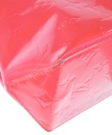 LOUIS VUITTON（ルイヴィトン）トートバッグ ピンク サイズ:PM レディース/2200614244922