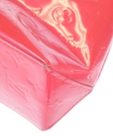 LOUIS VUITTON（ルイヴィトン）トートバッグ ピンク サイズ:PM レディース/2200614244922