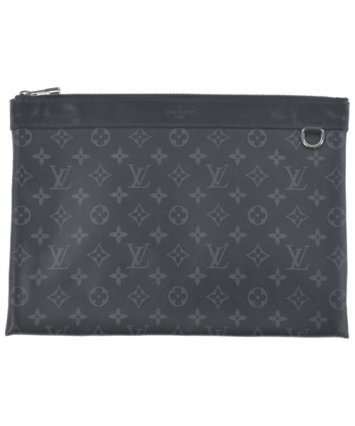 ルイヴィトン(LOUIS VUITTON)のLOUIS VUITTON クラッチバッグ