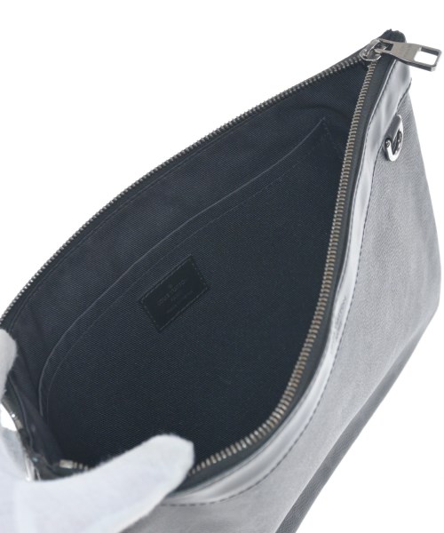 LOUIS VUITTON（ルイヴィトン）クラッチバッグ 黒 サイズ:- レディース/2200614244946