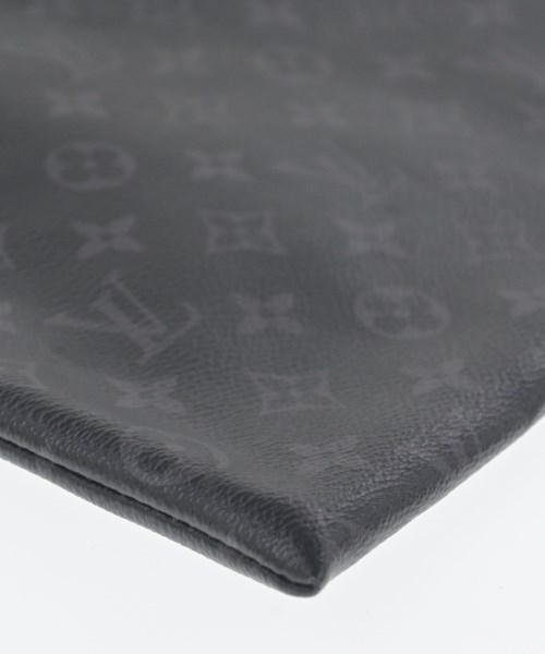 LOUIS VUITTON（ルイヴィトン）クラッチバッグ 黒 サイズ:- レディース/2200614244946