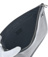 LOUIS VUITTON（ルイヴィトン）クラッチバッグ 黒 サイズ:- レディース/2200614244946