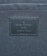 LOUIS VUITTON（ルイヴィトン）クラッチバッグ 黒 サイズ:- レディース/2200614244946