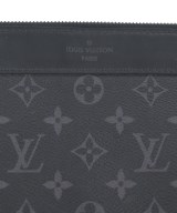 LOUIS VUITTON（ルイヴィトン）クラッチバッグ 黒 サイズ:- レディース/2200614244946