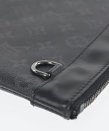 LOUIS VUITTON（ルイヴィトン）クラッチバッグ 黒 サイズ:- レディース/2200614244946