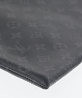 LOUIS VUITTON（ルイヴィトン）クラッチバッグ 黒 サイズ:- レディース/2200614244946