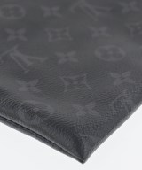 LOUIS VUITTON（ルイヴィトン）クラッチバッグ 黒 サイズ:- レディース/2200614244946