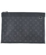 LOUIS VUITTON クラッチバッグ