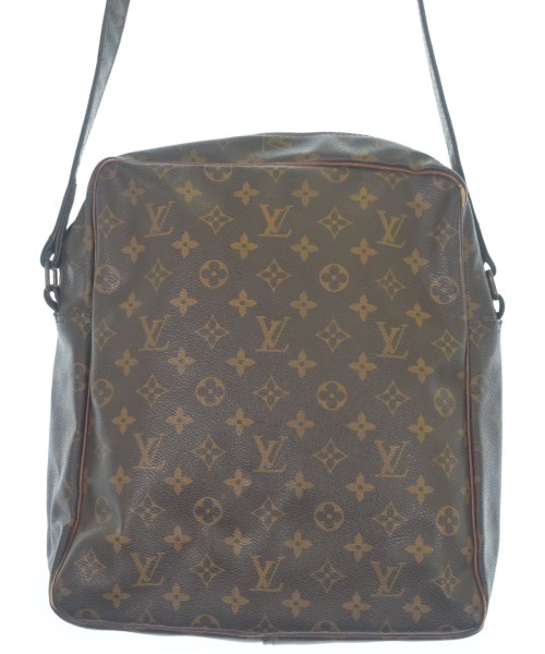 LOUIS VUITTON（ルイヴィトン）ショルダーバッグ 茶 サイズ:- レディース/2200614244977