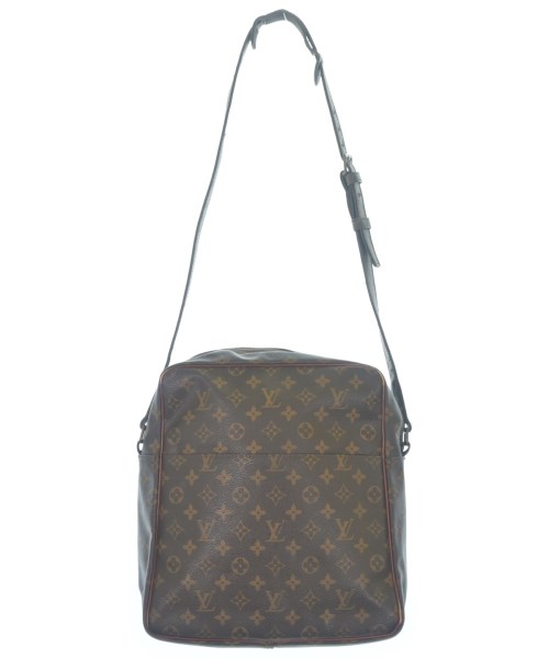 LOUIS VUITTON（ルイヴィトン）ショルダーバッグ 茶 サイズ:- レディース/2200614244977