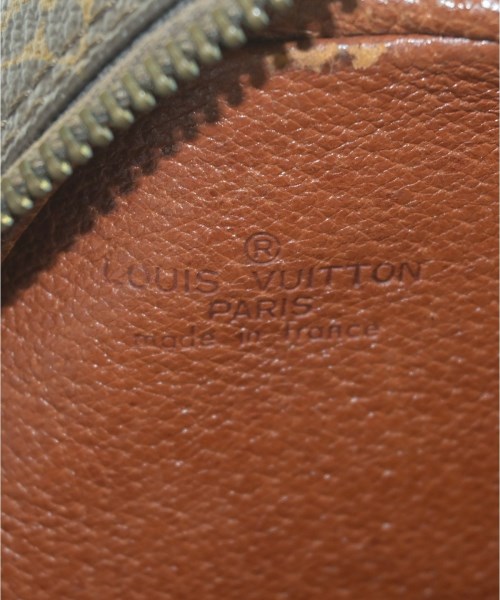 LOUIS VUITTON（ルイヴィトン）ショルダーバッグ 茶 サイズ:- レディース/2200614244977