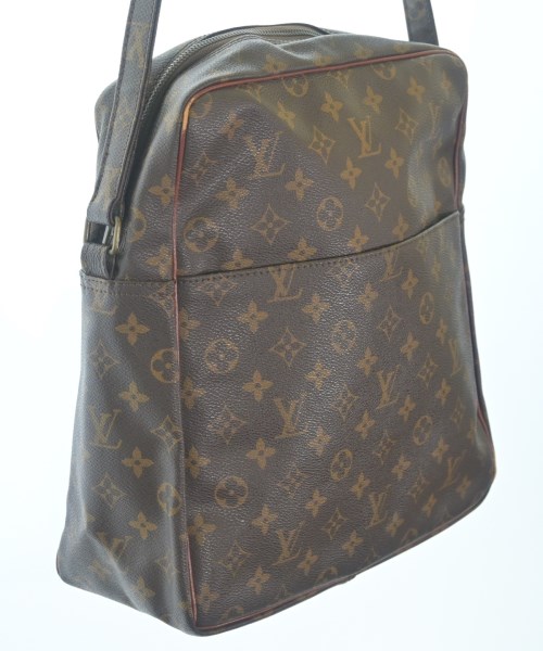 LOUIS VUITTON（ルイヴィトン）ショルダーバッグ 茶 サイズ:- レディース/2200614244977