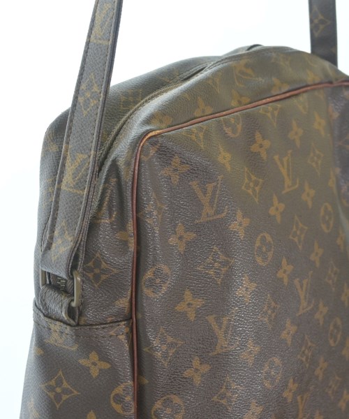 LOUIS VUITTON（ルイヴィトン）ショルダーバッグ 茶 サイズ:- レディース/2200614244977