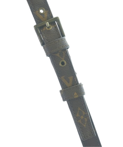 LOUIS VUITTON（ルイヴィトン）ショルダーバッグ 茶 サイズ:- レディース/2200614244977