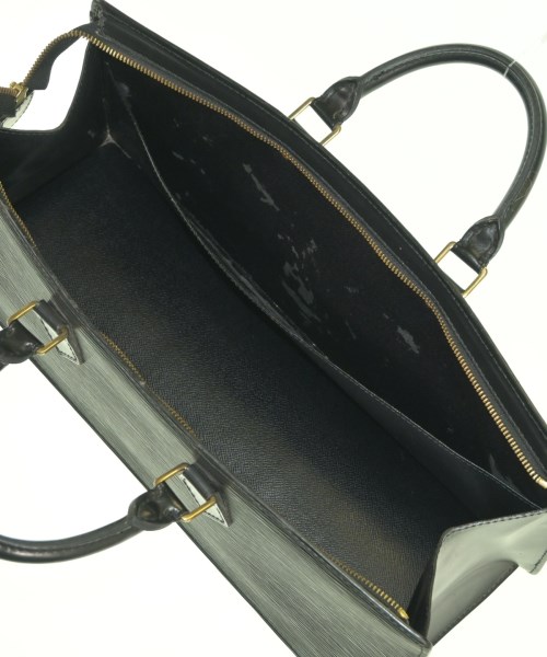 LOUIS VUITTON（ルイヴィトン）ハンドバッグ 黒 サイズ:- レディース/2200614244991