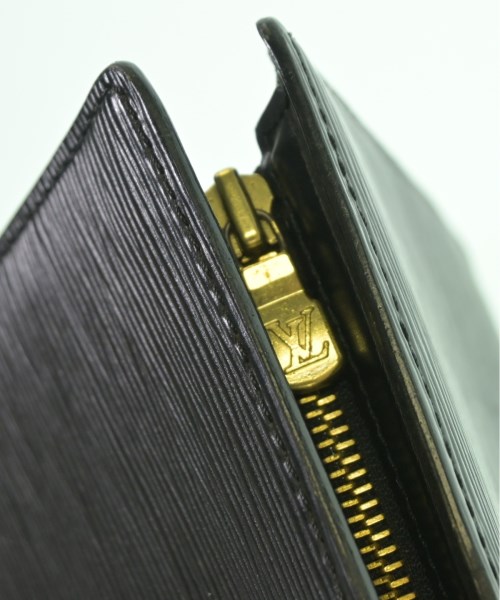 LOUIS VUITTON（ルイヴィトン）ハンドバッグ 黒 サイズ:- レディース/2200614244991