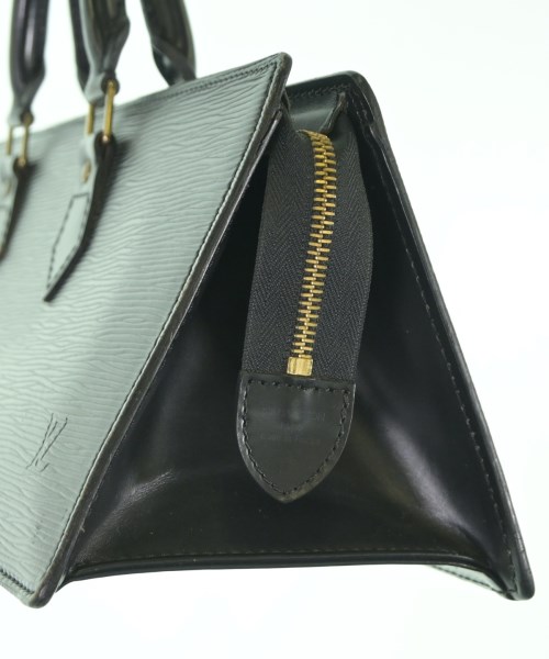 LOUIS VUITTON（ルイヴィトン）ハンドバッグ 黒 サイズ:- レディース/2200614244991