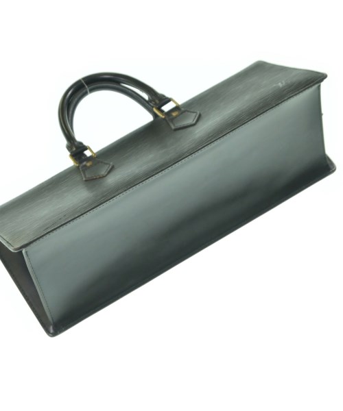 LOUIS VUITTON（ルイヴィトン）ハンドバッグ 黒 サイズ:- レディース/2200614244991