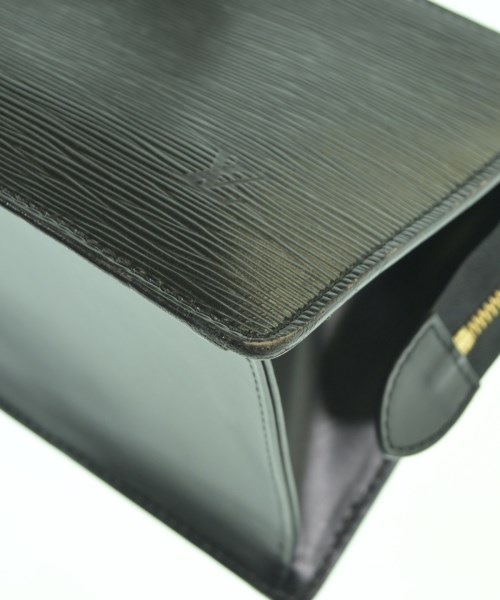 LOUIS VUITTON（ルイヴィトン）ハンドバッグ 黒 サイズ:- レディース/2200614244991