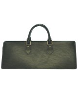 LOUIS VUITTON（ルイヴィトン）ハンドバッグ 黒 サイズ:- レディース/2200614244991