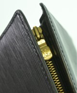 LOUIS VUITTON（ルイヴィトン）ハンドバッグ 黒 サイズ:- レディース/2200614244991