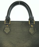 LOUIS VUITTON（ルイヴィトン）ハンドバッグ 黒 サイズ:- レディース/2200614244991