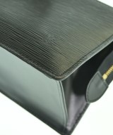 LOUIS VUITTON（ルイヴィトン）ハンドバッグ 黒 サイズ:- レディース/2200614244991