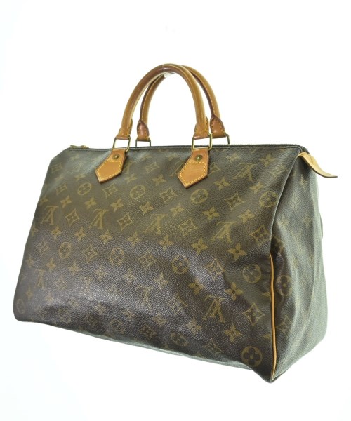 LOUIS VUITTON（ルイヴィトン）ボストンバッグ 茶 サイズ:35 レディース/2200614245011
