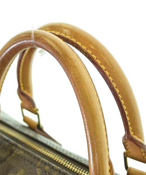 LOUIS VUITTON（ルイヴィトン）ボストンバッグ 茶 サイズ:35 レディース/2200614245011