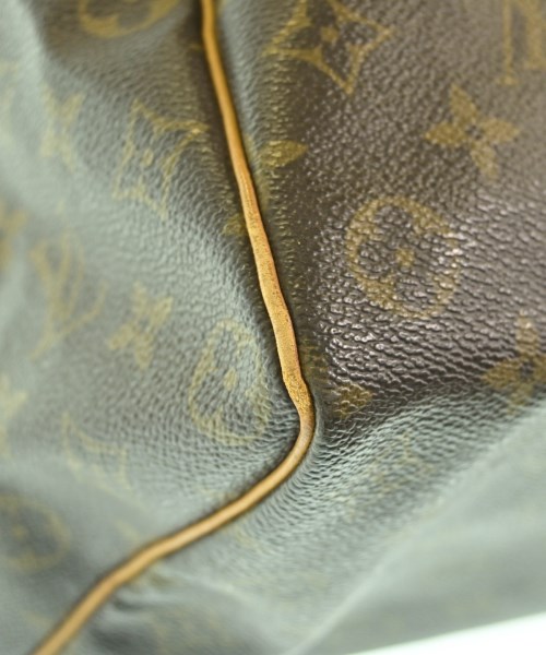 LOUIS VUITTON（ルイヴィトン）ボストンバッグ 茶 サイズ:35 レディース/2200614245011