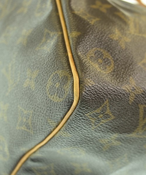 LOUIS VUITTON（ルイヴィトン）ボストンバッグ 茶 サイズ:35 レディース/2200614245011