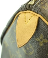 LOUIS VUITTON（ルイヴィトン）ボストンバッグ 茶 サイズ:35 レディース/2200614245011