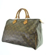 LOUIS VUITTON（ルイヴィトン）ボストンバッグ 茶 サイズ:35 レディース/2200614245011
