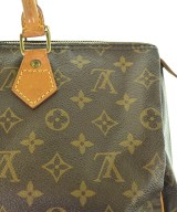 LOUIS VUITTON（ルイヴィトン）ボストンバッグ 茶 サイズ:35 レディース/2200614245011