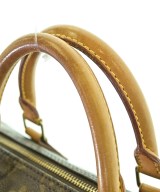 LOUIS VUITTON（ルイヴィトン）ボストンバッグ 茶 サイズ:35 レディース/2200614245011