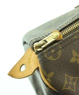 LOUIS VUITTON（ルイヴィトン）ボストンバッグ 茶 サイズ:35 レディース/2200614245011