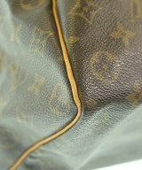 LOUIS VUITTON（ルイヴィトン）ボストンバッグ 茶 サイズ:35 レディース/2200614245011