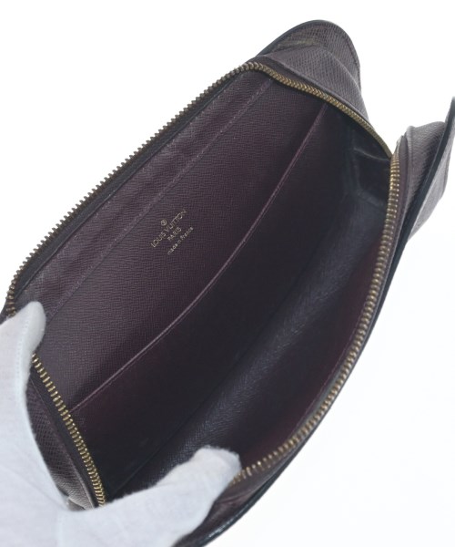 LOUIS VUITTON（ルイヴィトン）クラッチバッグ 茶 サイズ:- レディース/2200614245028