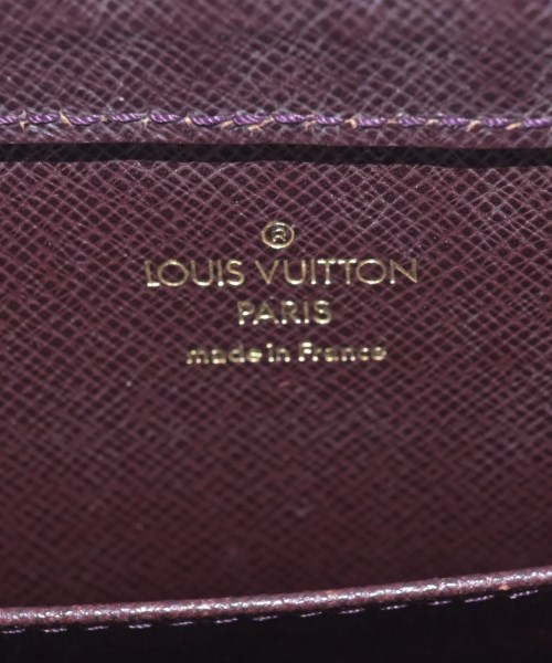 LOUIS VUITTON（ルイヴィトン）クラッチバッグ 茶 サイズ:- レディース/2200614245028