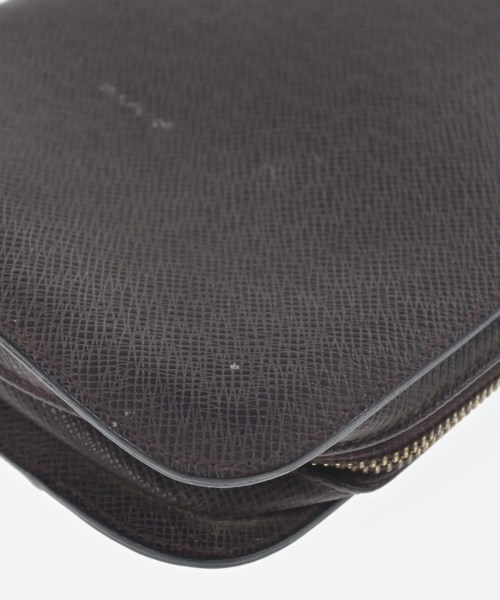 LOUIS VUITTON（ルイヴィトン）クラッチバッグ 茶 サイズ:- レディース/2200614245028