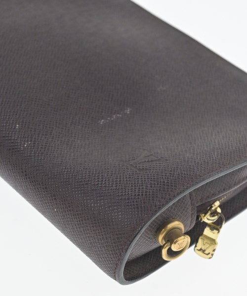 LOUIS VUITTON（ルイヴィトン）クラッチバッグ 茶 サイズ:- レディース/2200614245028