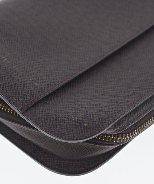 LOUIS VUITTON（ルイヴィトン）クラッチバッグ 茶 サイズ:- レディース/2200614245028