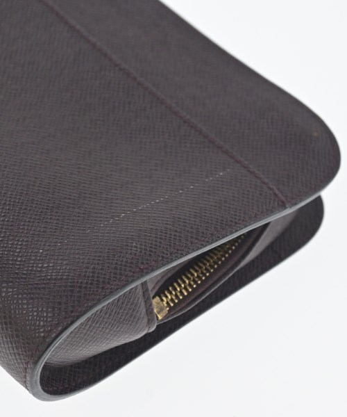 LOUIS VUITTON（ルイヴィトン）クラッチバッグ 茶 サイズ:- レディース/2200614245028