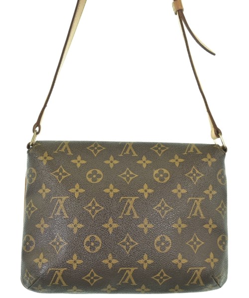 LOUIS VUITTON（ルイヴィトン）ハンドバッグ 茶 サイズ:- レディース/2200614245035
