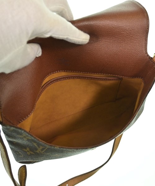 LOUIS VUITTON（ルイヴィトン）ハンドバッグ 茶 サイズ:- レディース/2200614245035