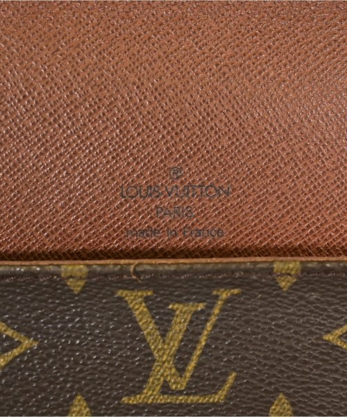 LOUIS VUITTON（ルイヴィトン）ハンドバッグ 茶 サイズ:- レディース/2200614245035
