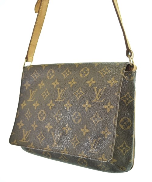 LOUIS VUITTON（ルイヴィトン）ハンドバッグ 茶 サイズ:- レディース/2200614245035